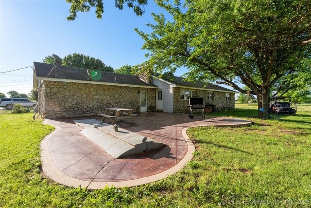 16522 S Peoria Ave, Bixby, OK 74008 - photo 35