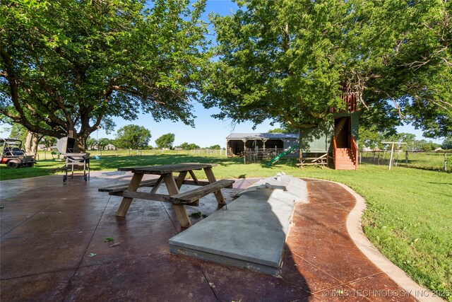 16522 S Peoria Ave, Bixby, OK 74008 - photo 36
