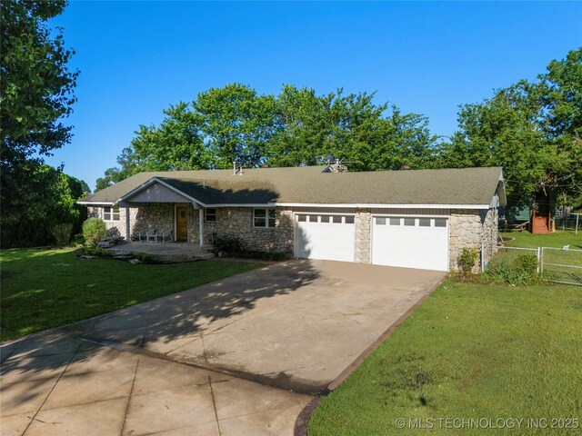 16522 S Peoria Ave, Bixby, OK 74008 - photo 42