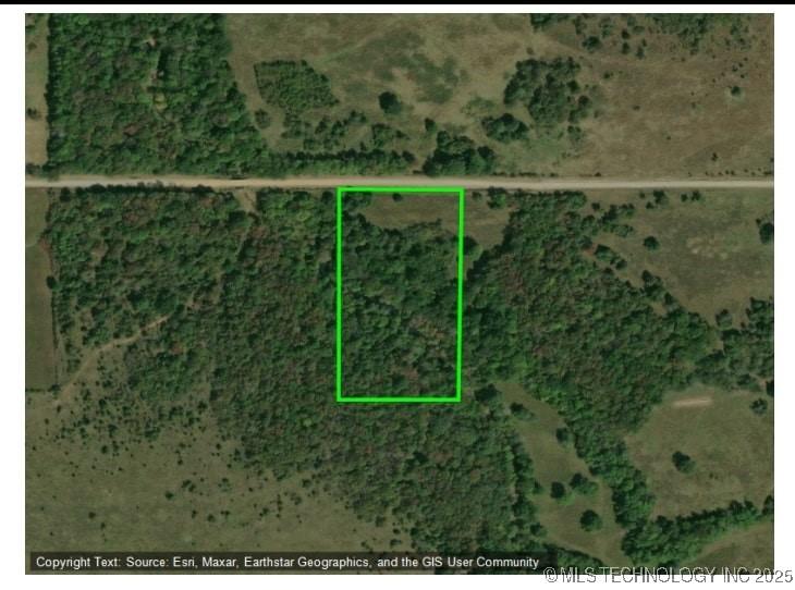 1197 Burns, Blanco, OK 74528 - photo 2