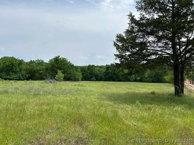 S 490 Road, Tahlequah, OK 74464