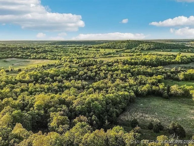 S 490 Road, Tahlequah, OK 74464