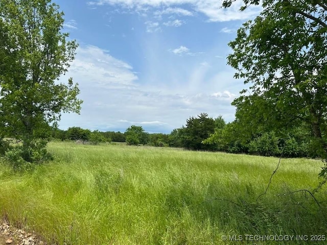 S 490 Road, Tahlequah, OK 74464