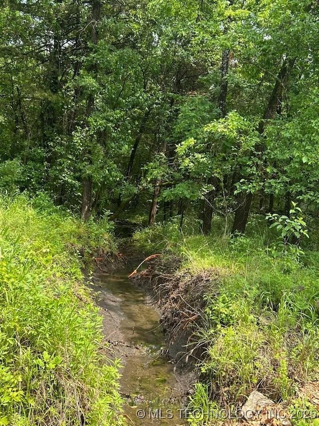 S 490 Road, Tahlequah, OK 74464