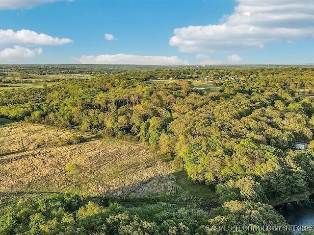 S 490 Road, Tahlequah, OK 74464