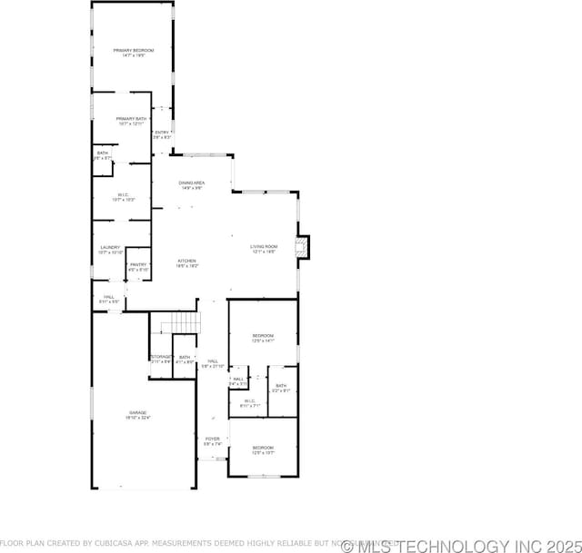 1106 E 36th Pl, Tulsa, OK 74105 - photo 41