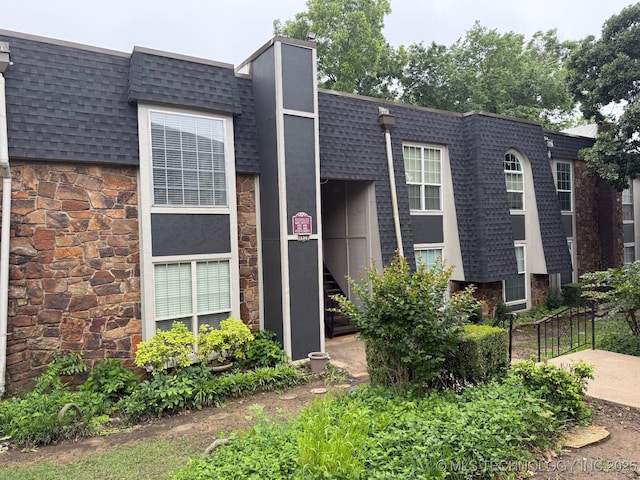 4428 E 68th St Unit 484, Tulsa, OK 74136 - view of property