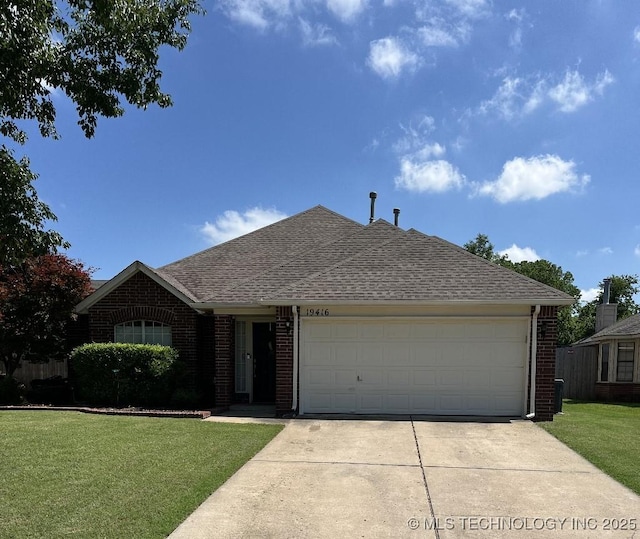19416 E 38th St S, Broken Arrow, OK 74014 - photo 1