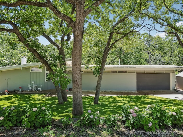 3409 Willowood Dr, Bartlesville, OK 74006 - photo 1