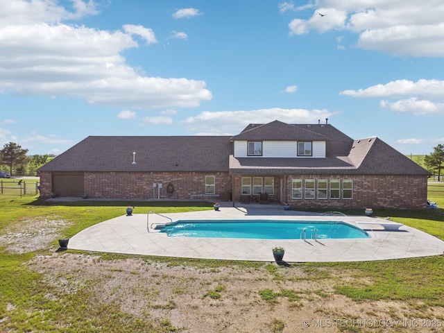14523 N 35th E Ave, Skiatook, OK 74070 - photo 36