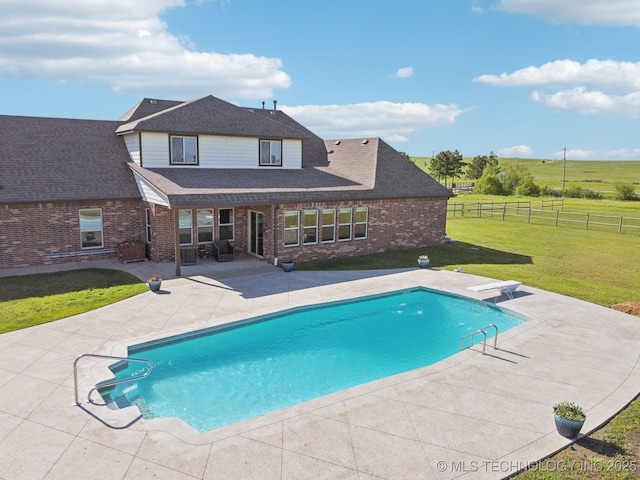 14523 N 35th E Ave, Skiatook, OK 74070 - photo 1