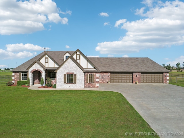 14523 N 35th E Ave, Skiatook, OK 74070 - photo 2