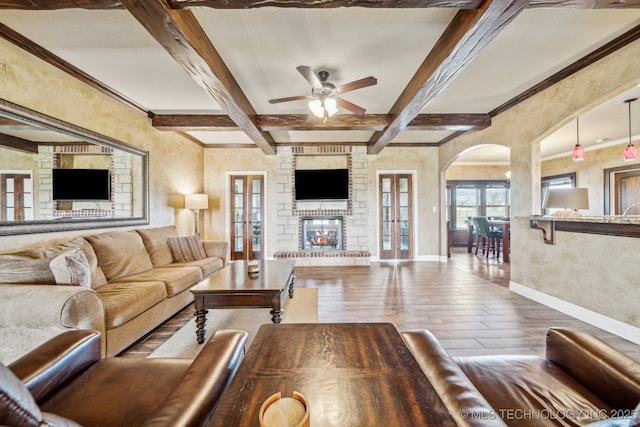 14523 N 35th E Ave, Skiatook, OK 74070 - photo 9