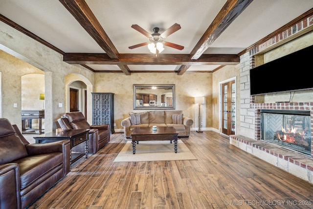 14523 N 35th E Ave, Skiatook, OK 74070 - photo 11
