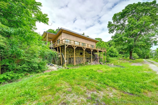 11609 N 59th St, Wagoner, OK 74467
