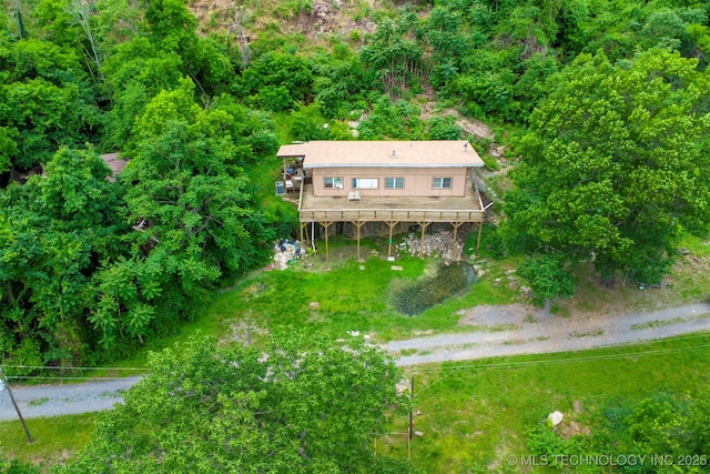11609 N 59th St, Wagoner, OK 74467