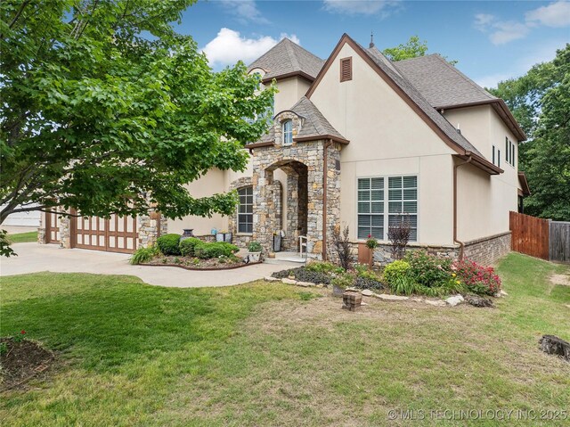 7711 S Galveston Ave, Tulsa, OK 74132 - photo 3
