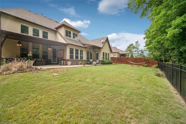7711 S Galveston Ave, Tulsa, OK 74132 - photo 41