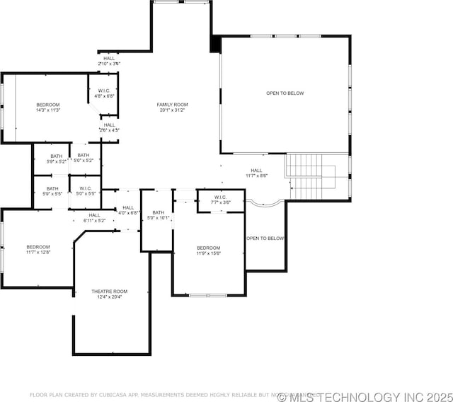 7711 S Galveston Ave, Tulsa, OK 74132 - photo 49
