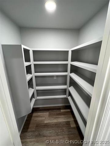 130 W Lincoln Ave, Sapulpa, OK 74066 - view of storage area