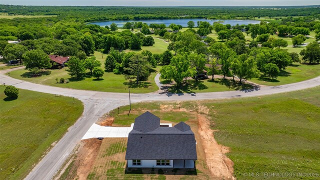 1 Diamondhead Dr, Burneyville, OK 73430 - photo 5