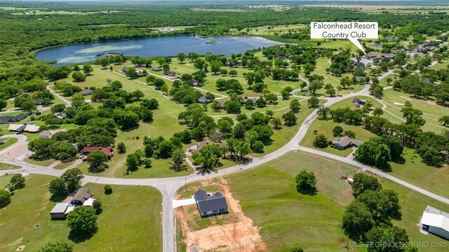 1 Diamondhead Dr, Burneyville, OK 73430 - photo 37