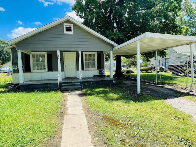 404 N Washington St, Sallisaw, OK 74955 - photo 1