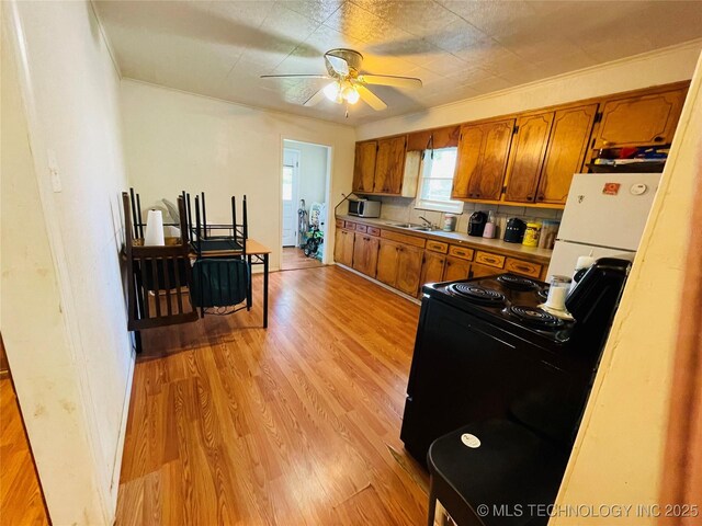404 N Washington St, Sallisaw, OK 74955 - photo 6