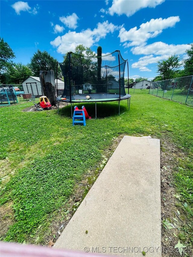 404 N Washington St, Sallisaw, OK 74955 - photo 11