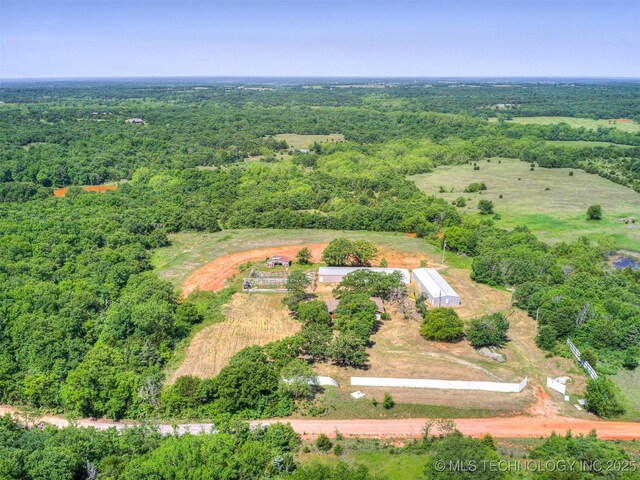 940605 S 3350, Wellston, OK 74881 - photo 64
