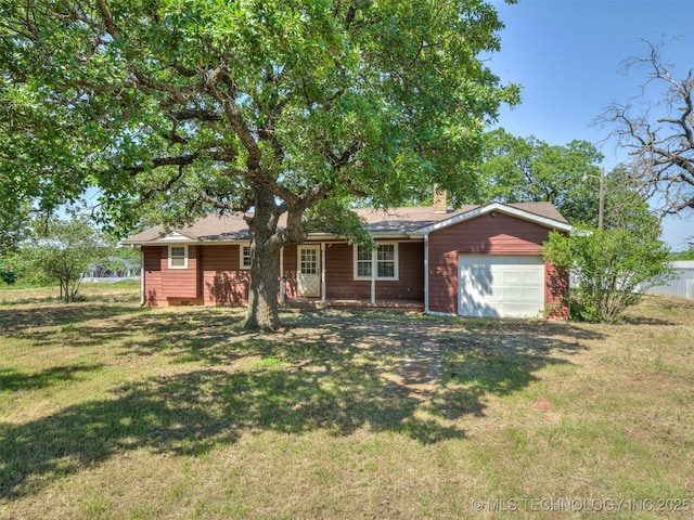 940605 S 3350, Wellston, OK 74881 - photo 1