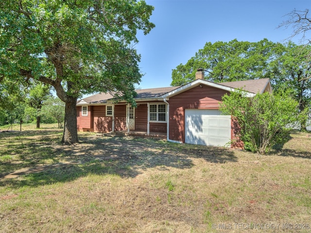 940605 S 3350, Wellston, OK 74881 - photo 2
