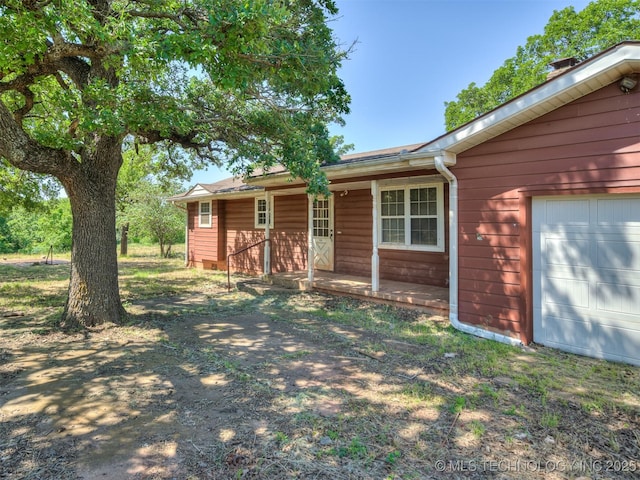 940605 S 3350, Wellston, OK 74881 - photo 3