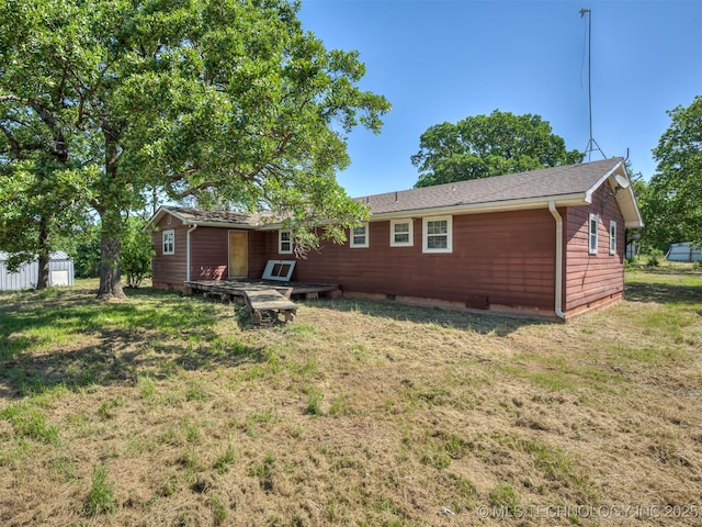 940605 S 3350, Wellston, OK 74881 - photo 30