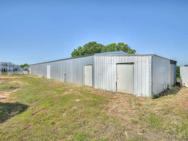 940605 S 3350, Wellston, OK 74881 - photo 34