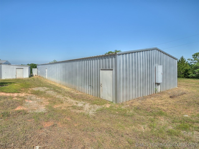 940605 S 3350, Wellston, OK 74881 - photo 43