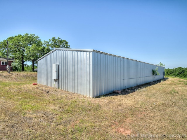 940605 S 3350, Wellston, OK 74881 - photo 44