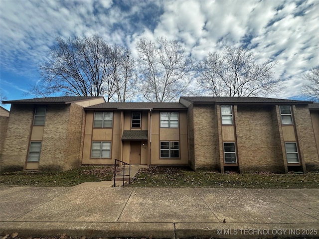 4715 SE Adams Blvd Unit 922-A, Bartlesville, OK 74006 - view of building exterior