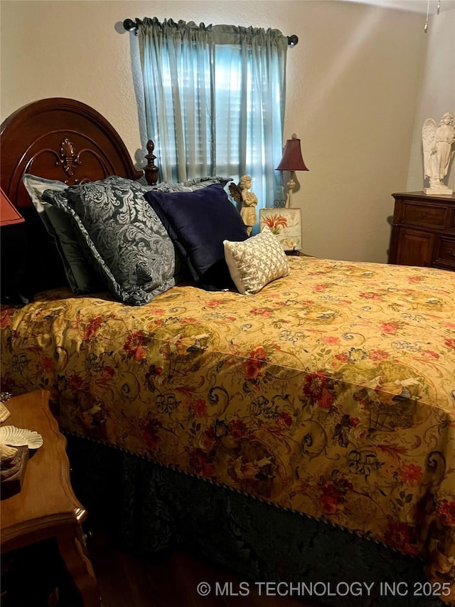 417 S 16th Ave, Durant, OK 74701 - view of bedroom
