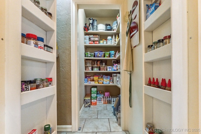 9512 N 144th E Ave, Owasso, OK 74055 - view of pantry