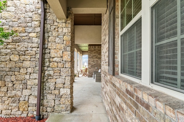 9512 N 144th E Ave, Owasso, OK 74055 - view of patio / terrace