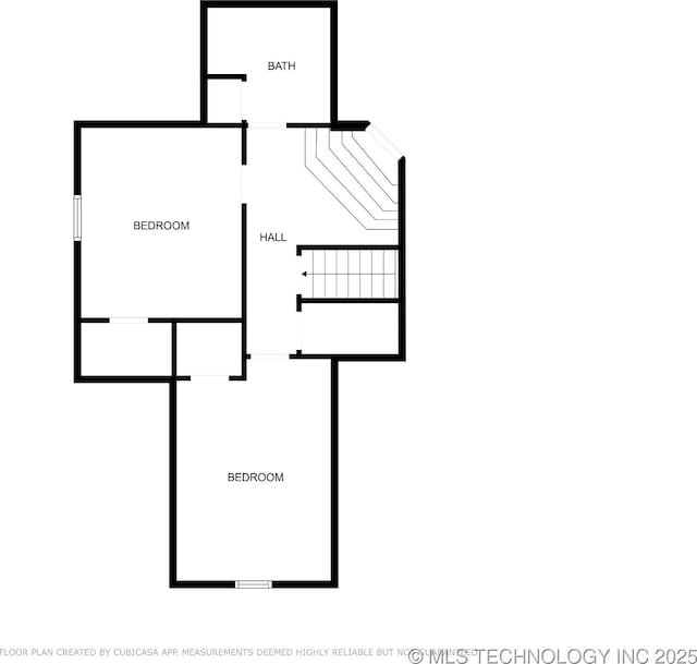 9512 N 144th E Ave, Owasso, OK 74055 - home floor plan