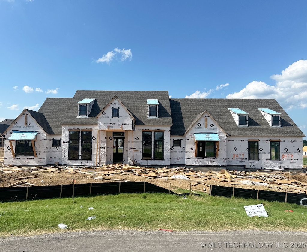 8479 E 108th St, Owasso, OK 74055 - photo 1
