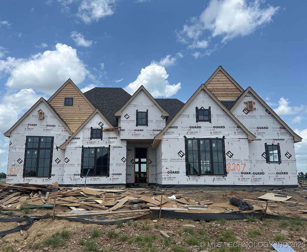 8207 E 110th St, Owasso, OK 74055 - photo 1