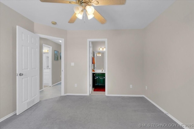 3000 S Tamarack Ave, Broken Arrow, OK 74012 - unfurnished bedroom featuring carpet floors and baseboards
