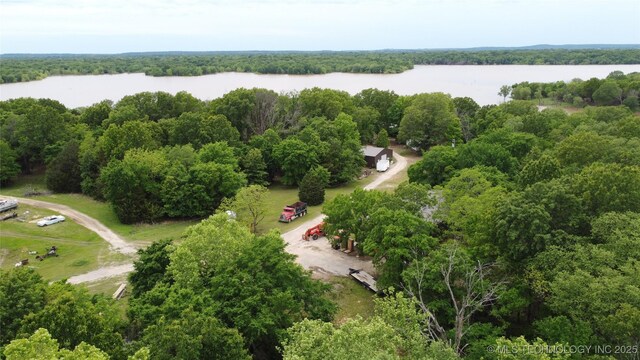 115302 S 4140th Rd, Eufaula, OK 74432