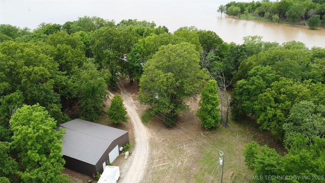 115302 S 4140th Rd, Eufaula, OK 74432