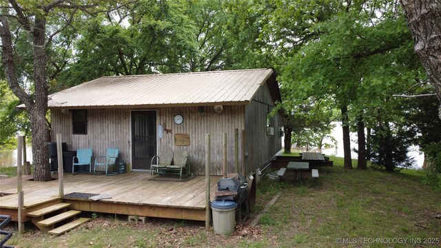 115302 S 4140th Rd, Eufaula, OK 74432