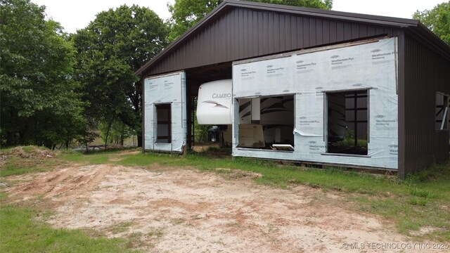 115302 S 4140th Rd, Eufaula, OK 74432