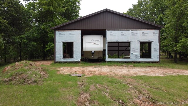 115302 S 4140th Rd, Eufaula, OK 74432